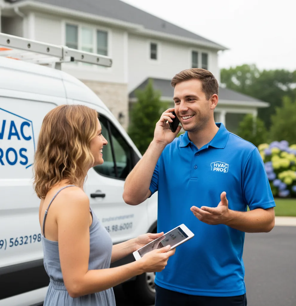 Furnace Installation in Quincy, CA